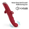 new AV vibrator for women's device dual vibration massage stick flirting and products 75% Off Online sales