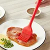 1pc, Pennello per imbastitura, Utensili da cucina in silicone per la casa Utensili da cucina Baster Turkey Barbecue BBQ Spazzola per pasticceria