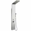 304 스테인레스 스틸 샤워 스크린, 샤워 세트, 벽 장착 지능형 일정한 온도 욕실 샤워 스크린의 제조업체의 직접 판매