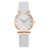 Damenuhr, Quarzuhren, 39 mm, modische Freizeit-Armbanduhren, atmosphärische Business-Uhr, Montre de Luxe-Geschenke, A31