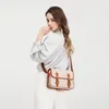 Avondtassen Jonlily Vrouwen Oxford Schoudertas Vrouwelijke Mode Handtas Totes Casual Messenger Crossbody Kleine Dagtas Mini Portemonnee -KG1155