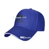 Ball Caps Car Driver Delivery Services Logo Cap Baseball Sports For Women Men's