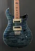 PRS SE CUSTOM 24 ROASTED MAPLE LIMITED 03919 6 strings electric guitar made in China High q