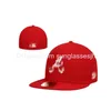 Casquettes de baseball Chapeaux ajustés Snapbacks Tailles Chapeau Toute l'équipe Casquette de basket-ball en coton brodé réglable Designer Sports de plein air Pêcheur Dh5fc