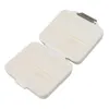 Storage Bags 7 Compartments Pills Case Small For Home Travelling