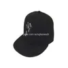 قبعات الكرة 2023 القبعات الكلاسيكية المجهزة Snapbacks Sport All Team Cotton Flex Hat Hat Football Baseball Pom Winter Cap SPOR DH45G
