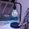 Lampes de table MEMEOKON LED veilleuse atmosphère de la maison lampe décorative noël créatif chambre décor