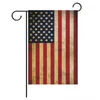 USA 30x45 cm Flag di polizia statunitense Flag America Flags American States Banners Blue Line Stripes Stars Banner con granmetti di ottone Th0225 a s n