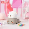 Слепая коробка Mitao Cat 2 сезон Lucky Cat Mite Cat Blind Box Toys Сюрприз фигура Дома Deroc 230621