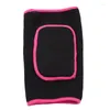 Knee Pads 1PC Basketball Sport Kneepad Volleyball Protector Brace Support Football Compression Leg Sleeves