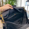 Tasarımcı Çanta Kadın Hobo Çantalar Büyük Flep Orijinal Deri Çanta Bir Omuz Çantaları Çapraz Havaalanı Zinciri Retro Kadın Çantası Elmas Kafes