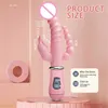 Massager clitoride vibratore Vaginacon masturbazione per adulti ma donna ma al dildo castità in gabbia settplug maschi gioco virtuale vaguina crw1