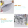 Учебные посуды наборы 25 шт. Алюминиевая изоляция многофункциональная аксессуары Bento Accoman Accessy Accessy Metal Lunchbox Домохозяйство