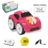 Cartoon Fernbedienung Auto Intelligente Geste Induktion Hindernis Vermeidung Folgen mini RC Auto Somatosensorischen Auto Spielzeug für Kinder