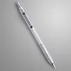 0,5 mm 0,7 mm Specjalny mechaniczny ołówek ciągły szkicowanie rdzenia szkicowanie przenośne akcesoria stacjonarne profesjonalne metal