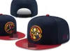Высочайшее качество персонажей, милый дизайн кепки, футбольный дизайнер, кепки Snapback, бренды, все спортивные кепки для любителей бейсбола, модные регулируемые кепки H1-6,24
