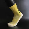 football socks free shipping Star style soccer team sports socks mens professional mid tube towel bottom basketball socks skid rubber grips elite socksait Unisex