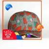 81ity fraise casquettes de baseball homme coton cactus lettre classique casquettes de balle été femmes chapeaux de soleil en plein air réglable Snapback Cap fille visière mignonne222783