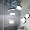 Подвесные лампы Nordic Designer Restaurant Led Light