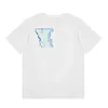 T-shirty Summer Mens T-shirty Nowa mozaika duża koszulka w stylu pikseli dla mężczyzn i kobiet Relaksed Summer Fashion Okoła szyja T-shirt T-shirt Tree Ubranie