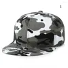 Visor 2023 Spring and Summer Hip Hop Baseball Cap plattbrimmad hatt utomhus fritid snapback vuxen sol unisex lastbils hattar