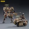 JOYTOY Free Man Action Robot STEEL BONE Heavy Firepower Mecha Collection Model Toys Regalo di Natale