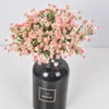 Decoratieve Bloemen 7 Stuks 1 Bos Gypsophila Kunstmatige Voor Feest Bruiloft Outdoor Familie Decoratie Gedroogde Bloem Muur Opknoping