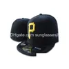 Ball Caps Man Woman Hurtownia Drużyna Baseball Hats Snapback Hat All Football Pmp pomps zimowa dzianina czapka regulowana sport dhrdx