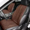 Autositzbezüge Heizkissen für 3-Gang-verstellbares, automatisch wärmendes Stuhlkissen mit Überhitzungsschutz, perfekte Kälte