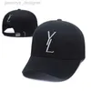 Designer Caps Herren-Baseballmütze Designer Casquette Caps bestickte Damenmütze zum Laufen im Freien, Hip-Hop, klassischer Sonnenschutz