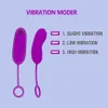 Everyone enjoys sucking jumping eggs tongue and second women's teasing vibrating massagers sex toys 75% Off Online sales