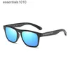 New outdoor sports driving sunglasses Oakleies Mountain climbing polarized Sunglasses