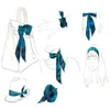 Sciarpe Sciarpa di seta Moda Donna Lotus Design Foulard naturale Borsa per capelli Fascia Fazzoletto da collo Papillon femminile