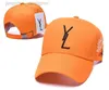 Designer Caps Herren-Baseballmütze Designer Casquette Caps bestickte Damenmütze zum Laufen im Freien, Hip-Hop, klassischer Sonnenschutz