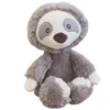 Groothandel hoge verschijning niveau luiaard koala cartoon pop schattige knuffels indoor decoratie kleine geschenken