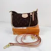 tas designer tas luxe Crossbody tas vrouw Handtas Naaien ontwerp grote capaciteit Luxe banket Portemonnee vrije tijd Beroemdheden cadeau stijl doos mooi goed