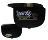 Piłka nożna Wysokiej jakości projektanci mężczyźni Kobiety Hip Hop Hats Dostosuj czapkę z koszykówką Baseball Hat Bone Snapback H1-6.24