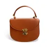 Сумка для сцепления 2023 Новая триомфа Бесас -подмышка Luxurys Designer Tote Strap Mans Mack Top Hare Cross Bod