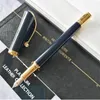 Rollerball Ballpoint Pen with Luxury Pearl Clip Special Edition av MM Black/Pink/Red Colors Writing Smooth Great Actress