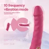Dale simulación de productos para adultos vibración de diez frecuencias AV femenino 75% de descuento Ventas en línea