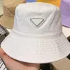 Fashion Bucket Hat Cap for Men Woman Baseball Caps Beanie S Fisherman Buckets Hats Patchwork High Quality Summer Sun Visor