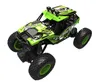 Big Foot 2,4G RC Auto Rock Crawler Fernbedienung Spielzeugautos LKW bester Preis Klettern Off-Road RC Auto Spielzeug für Jungen Kind Geschenk