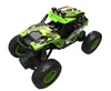 Big foot 2.4G RC Auto Rock Crawler Telecomando Giocattolo Auto camion miglior prezzo arrampicata Off-Road rc auto Giocattoli per ragazzi Regalo per bambini