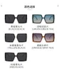 2023 NUEVAS gafas de sol de lujo, gafas de sol de diseño para hombres, mujeres, gafas, protección UV, gafas de sol de moda, carta, gafas informales 615 con caja