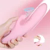 Bastone vibrante femminile che succhia il punto g del giocattolo del sesso adulto AV 75% di sconto sulle vendite online