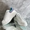 2023 new Luxurys Designer sneaker shoes women Casual shoes mens leather white platforms with black outdoor sneakers size 35-46