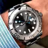 Mens Designer Rolx Wholesale Price Luxury Watches 40mm 116622 Automatisk Watch 2813 Movement Rostless Steel Watches Wristwatch X
