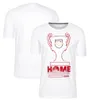 T-shirt F1 2023 Nouvelle Formule 1 Team Racing Jersey T-shirt Homme Confortable Séchage rapide T-shirts de sport Mode Manches courtes Grande taille