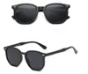 Män klassiska varumärke retro kvinnor strålar band solglasögon designer Eyewear Metal Frame Designers Sun Glasses Woman 306
