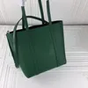 Borse di design di lusso Borsa tote da donna per tutti i giorni Borsa in pelle di vitello liscia Borsa di alta qualità Casual le borse in pelle con manico superiore borse a tracolla firmate